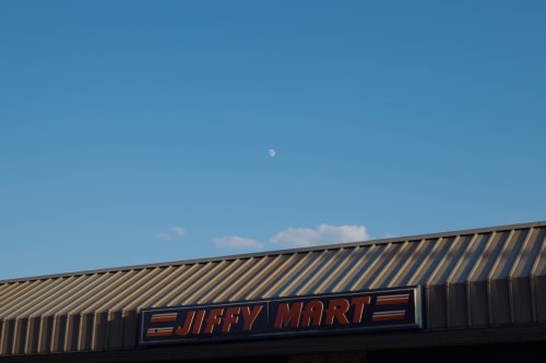 Jiffy Mart