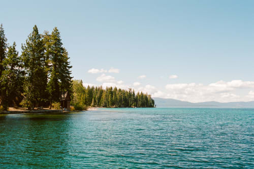 Lake Tahoe