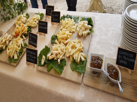 Agriturismo GuardaStelle Bologna