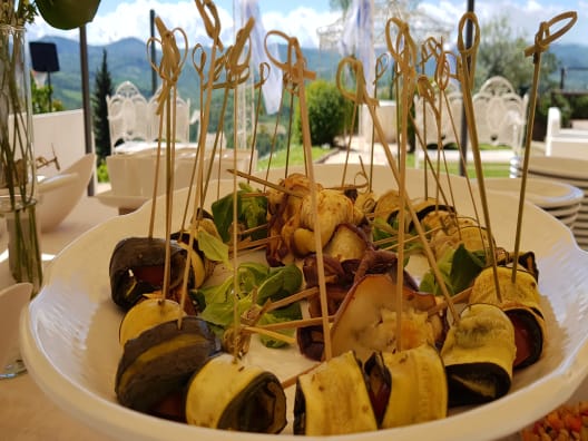 Agriturismo GuardaStelle Bologna