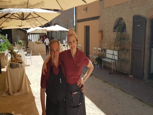 Agriturismo GuardaStelle Bologna