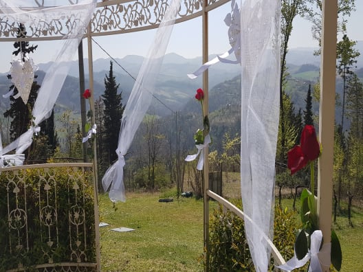 Agriturismo GuardaStelle Bologna