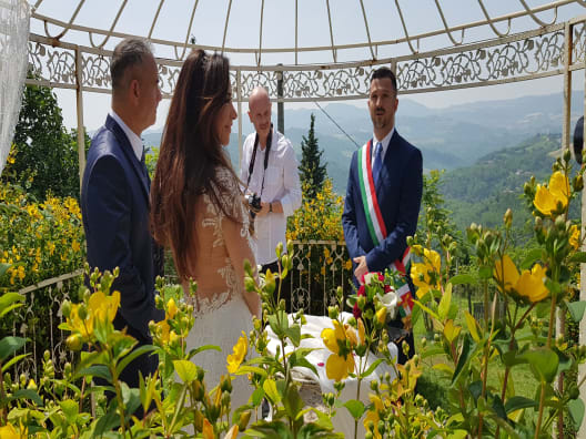 Agriturismo GuardaStelle Bologna