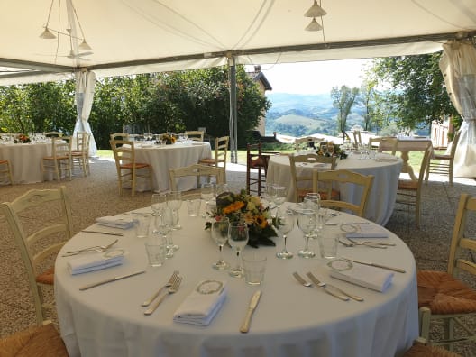 Agriturismo GuardaStelle Bologna