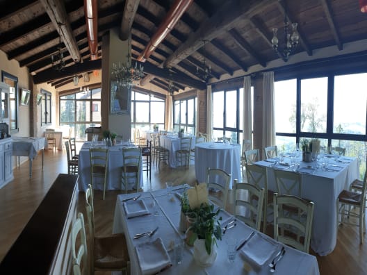 Agriturismo GuardaStelle Bologna