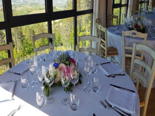 Agriturismo GuardaStelle Bologna