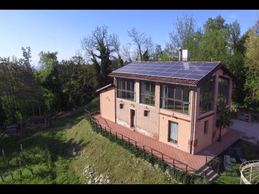 Agriturismo GuardaStelle Bologna