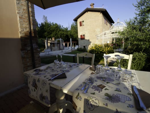 Agriturismo GuardaStelle Bologna