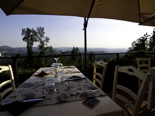 Agriturismo GuardaStelle Bologna