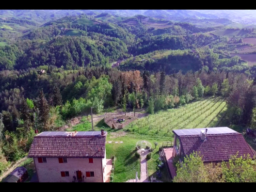 Agriturismo GuardaStelle Bologna