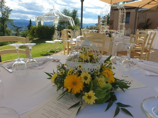 Agriturismo GuardaStelle Bologna