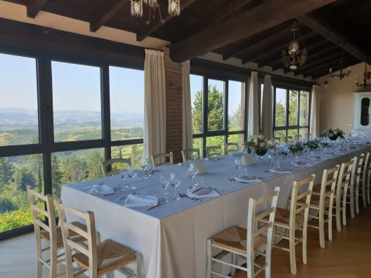 Agriturismo GuardaStelle Bologna