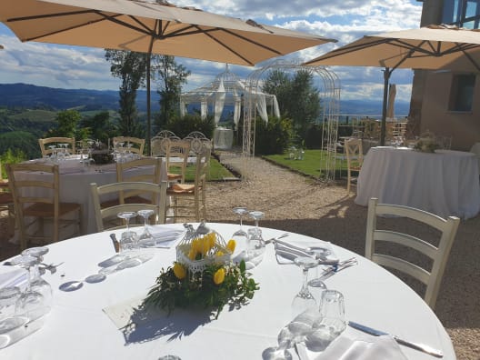 Agriturismo GuardaStelle Bologna