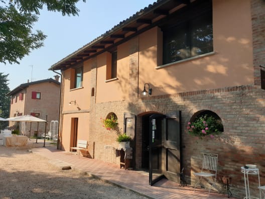 Agriturismo GuardaStelle Bologna