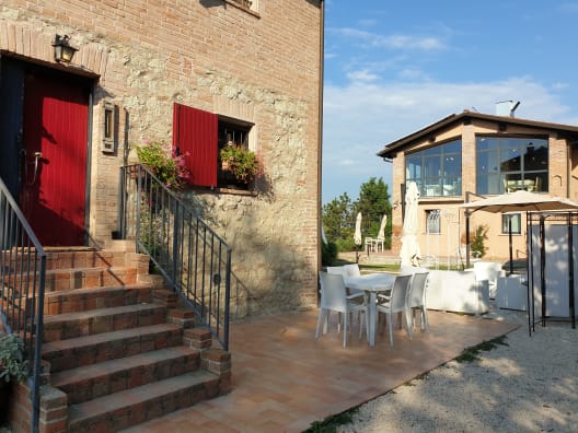 Agriturismo GuardaStelle Bologna