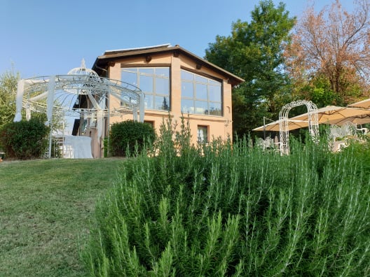 Agriturismo GuardaStelle Bologna
