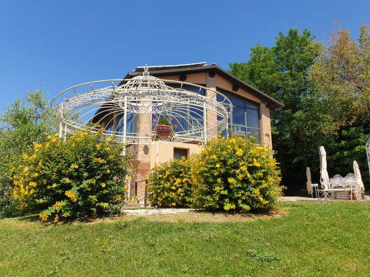 Agriturismo GuardaStelle Bologna