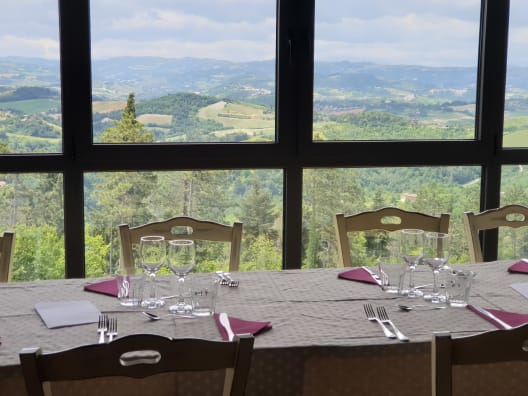 Agriturismo GuardaStelle Bologna