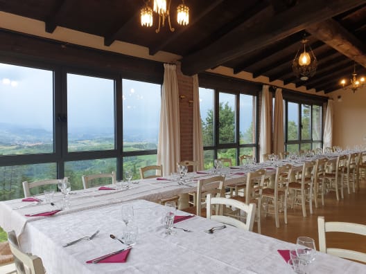 Agriturismo GuardaStelle Bologna