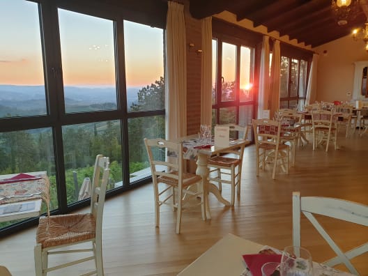 Agriturismo GuardaStelle Bologna