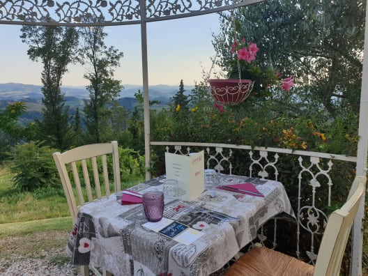 Agriturismo GuardaStelle Bologna