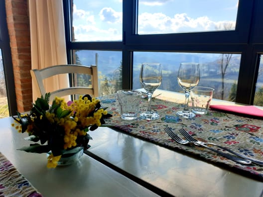 Agriturismo GuardaStelle Bologna