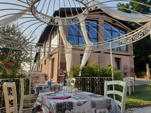 Agriturismo GuardaStelle Bologna