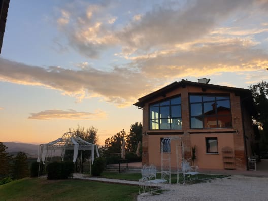 Agriturismo GuardaStelle Bologna