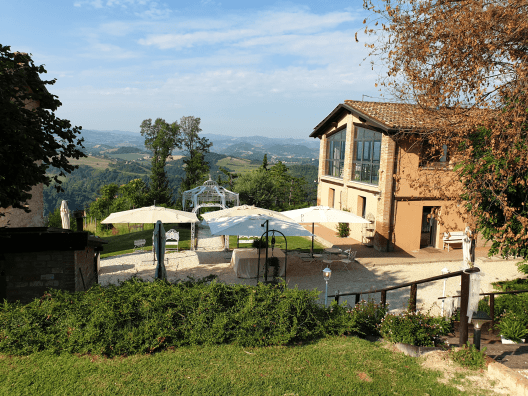 Agriturismo GuardaStelle Bologna