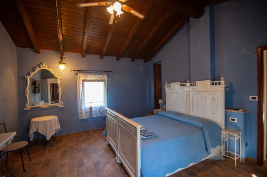 Agriturismo GuardaStelle Bologna