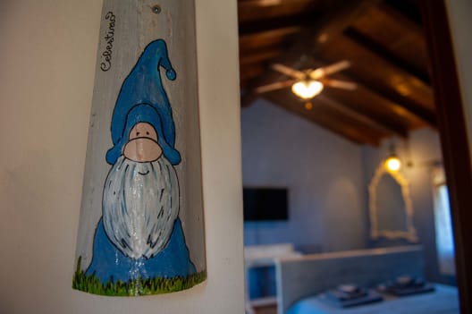 Agriturismo GuardaStelle Bologna