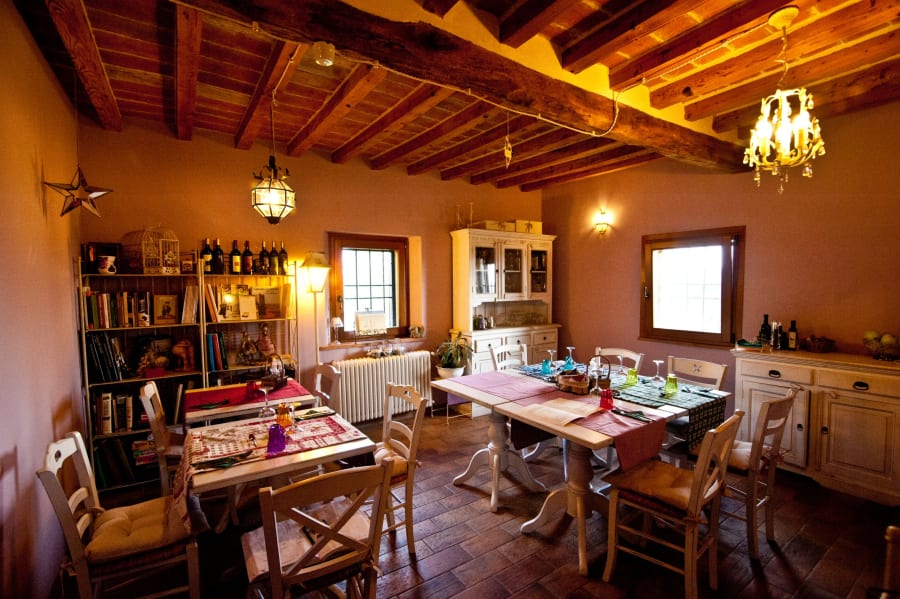 Agriturismo Guardastelle Bologna - 14 FEBBRAIO 2013 NASCE L'AGRITURISMO GUARDASTELLE CON 10 POSTI