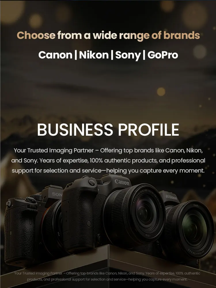 Nikon D3200 DSLR Camera 24.2MP CMOS Digital SLR Body  Optional 18-55mm Lens Included detail