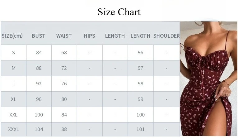Women Elegant Floral Beach Vacation Streetwear Sexy Low Cut Beach Party Slim Slit Dress Chic Bodycon Lady Sleeveless Vestidos detail