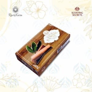 Ravikara Royal Sandal Premium Dhoop