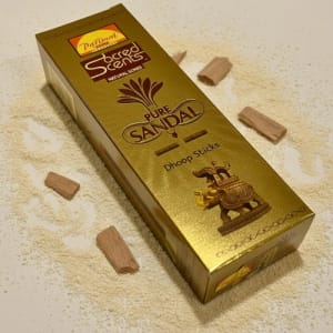 Parimal PURE SANDAL Dhoop Sticks (45 gms)