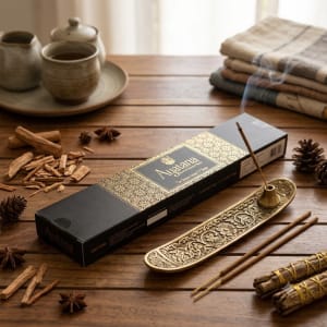 Forest AYATANA Premium Incense Sticks (50 gms)