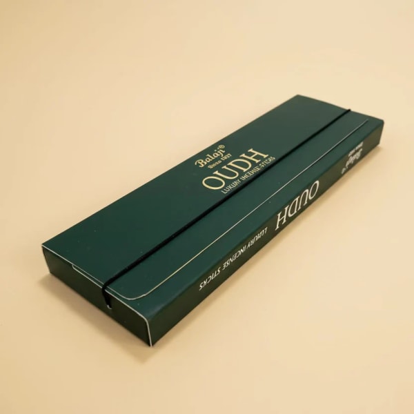 Balaji OUDH Luxury Incense Sticks
