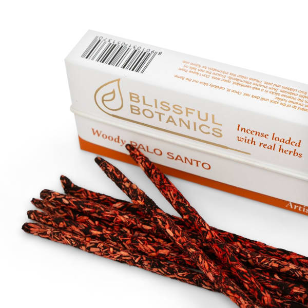 Blissful Botanics - Giftpack Festive packaging | Traditional & Modern Blends | Pure Ingredients | Long Lasting Fragrances | Sugandh lok