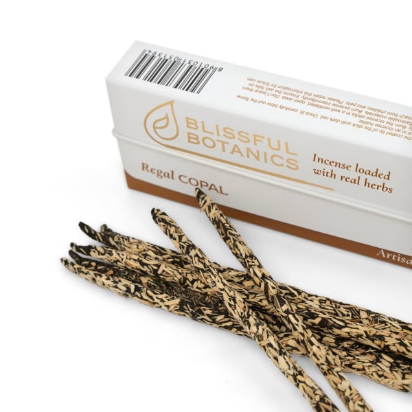 Blissful Botanics - Giftpack Festive packaging | Traditional & Modern Blends | Pure Ingredients | Long Lasting Fragrances | Sugandh lok