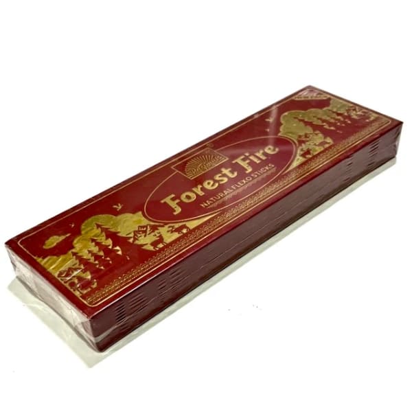 Parimal Forest Fire Natural Flexo Sticks