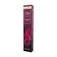 Bulgarian Rose Premium Long Dhoop Sticks, 20 Sticks | Bamboo-Less Dhoop | Up to 90 Minutes Burning Time | Rich Rose Fragrance | Dhoop Sticks for Puja, Meditation & Home