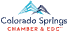 Colorado Springs Chamber and EDC