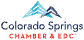 Colorado Springs Chamber and EDC