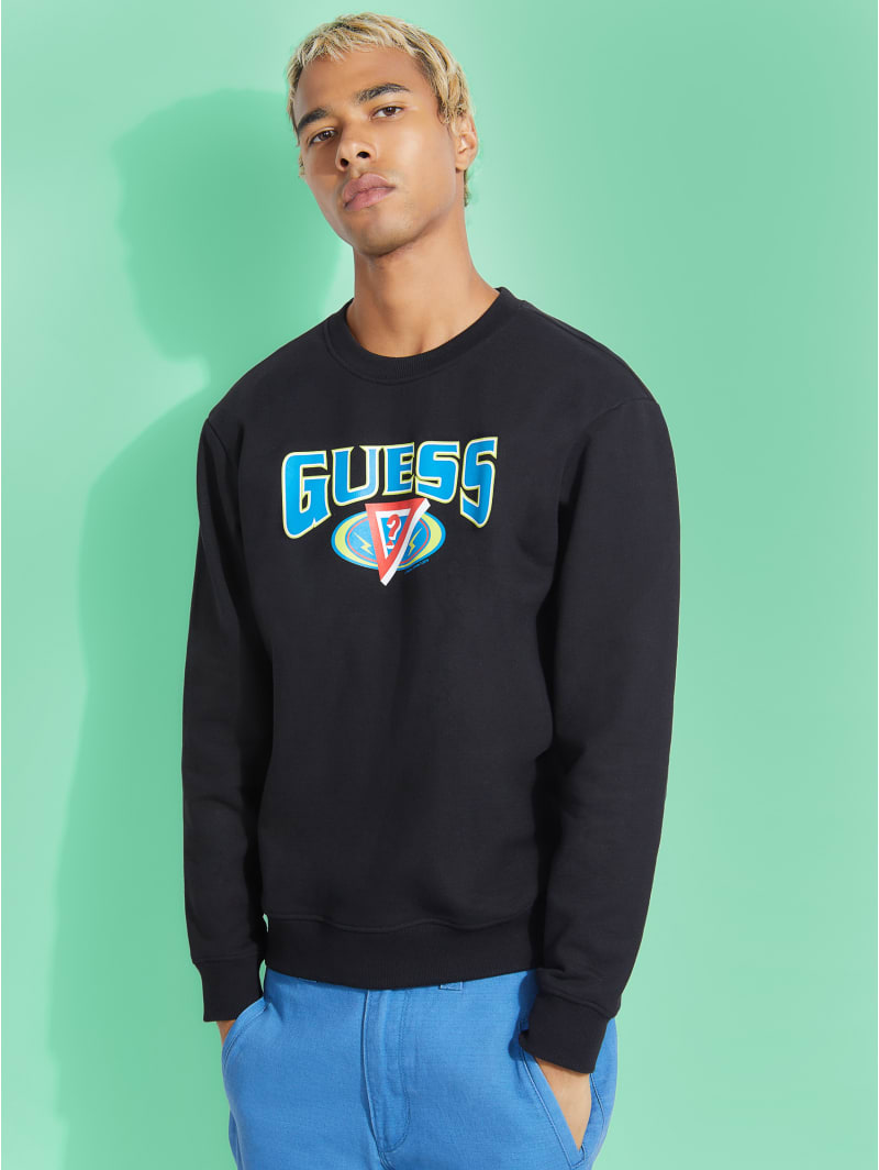 guess j balvin hoodie