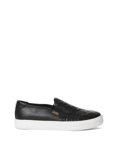 guess golly slip on sneakers