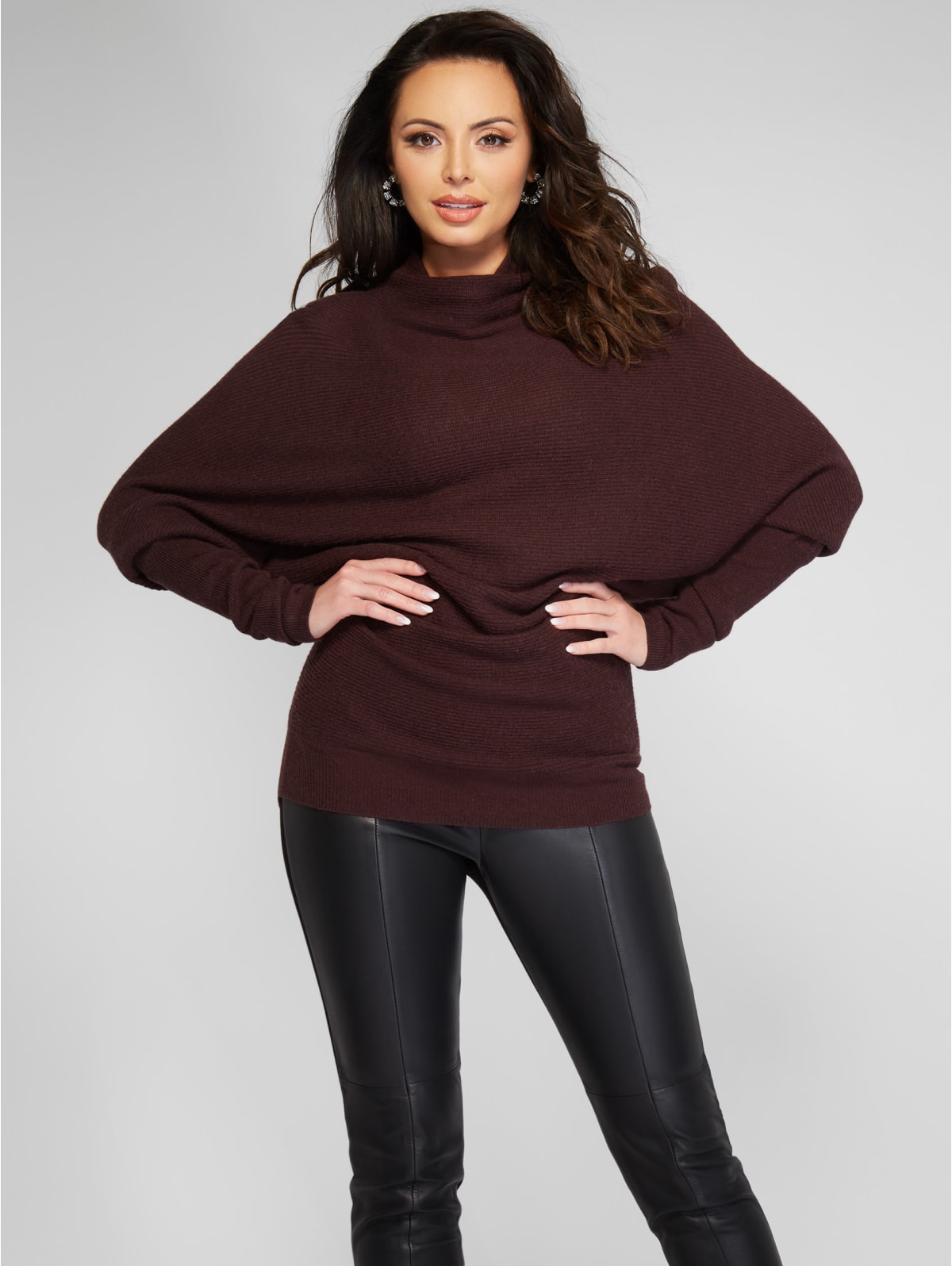 nina boots guess