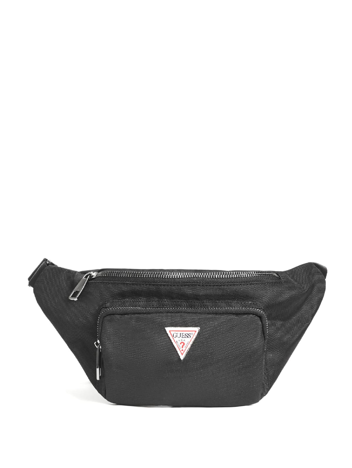 black fanny pack canada