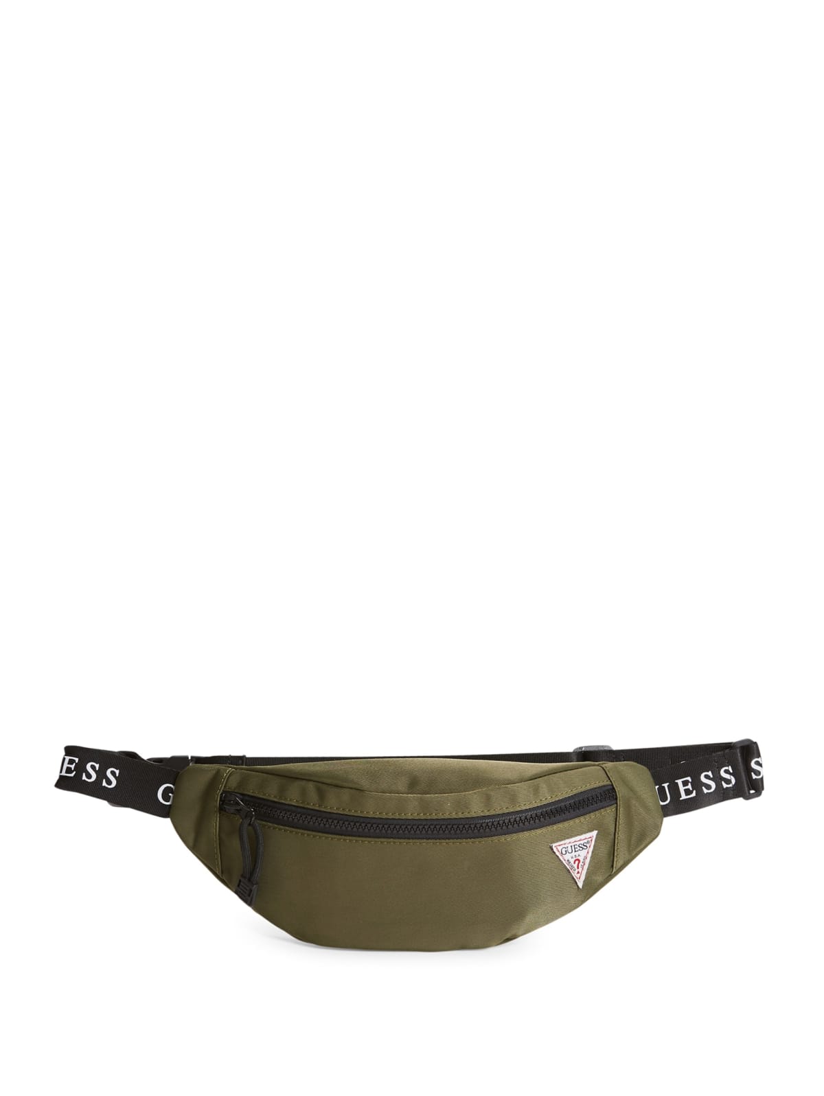 guess fanny pack