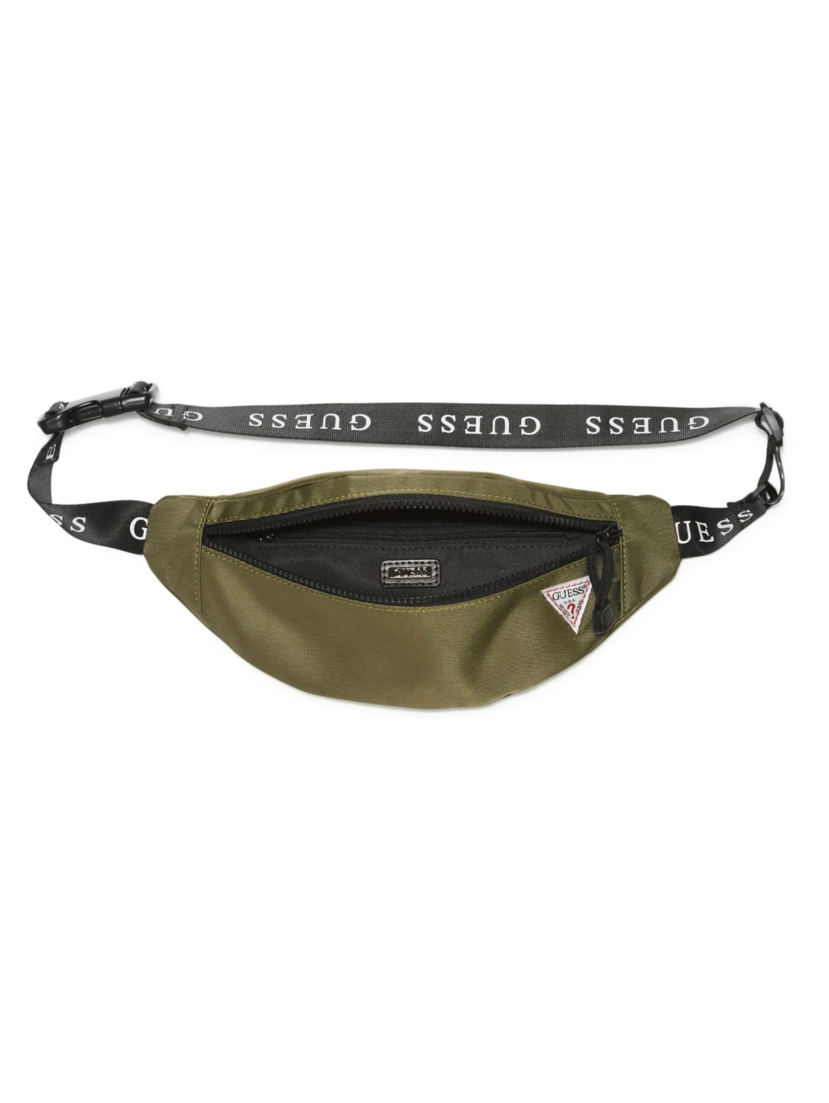 guess fanny pack